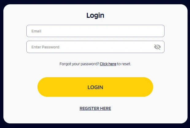 lysa casino login