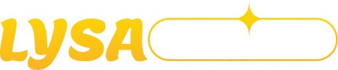 lysa casino logo